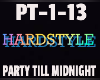 HS Party Till Midnight