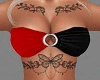 +DAISY RED+
