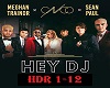 [MIX] Hey Dj Remix