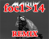 Focus On Me Remix