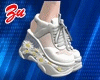 !!Z!!Daisy Wedges