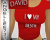 LUV MY BESTIE-DAVID