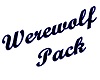 werewolf pack