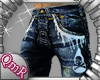 [qmr] Jeans+Kicks