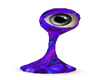 Trippy Alien Eye (Anim)