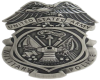 USMP Badge 2
