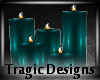 -A- Tranquil Candles 2