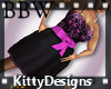 KD+ Candy BBW dress