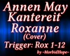 A.M.Kantereit-Roxanne