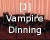 [J] Vampire Dining