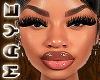 M. 7.1 F Head Realistic
