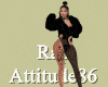 Rap Attitude 86