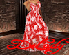 Canada Day Sparkle Gown2