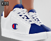 K! Champion Shoes