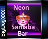 [BD] Samaba Bar