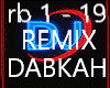 Remix Dabkah