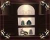 Luxery Shelves