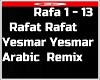 💕  Rafat - Yesmar RX