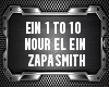 Ya Nour El Ein