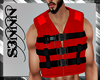 S3N - LifeGuard Vest