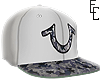 EC x Trues Hat