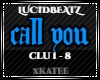 LUCIDBEATZ - CALL YOU