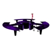 Purple Passion Dance bar