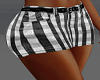 FG~ Joy Stripe Skirt