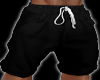 Arlo   Dark Chino Shorts