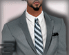 Suit +Tie Gentleman