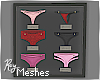 Underwear Display