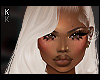 K. Elvira Blonde