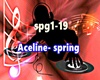 Aceline- spring