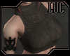 [luc] sexy turtleneck
