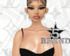 Angelina Custom Head