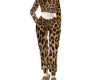 LY PJ with slipper