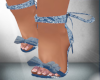 summer Heels