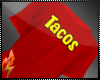 🔥 Krillin Tacos Shirt