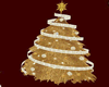Christmas Tree Gold 2012