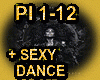 *R*Ciara/Paint it+DANCE