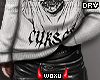 ♰ Anime sweater