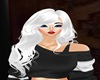 Tuesday Hair Platinum V1