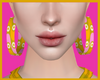 B|Janis Earrings ✿