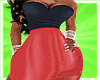 Bmxxl~ Remy Red Dress