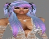Cottoncandy pigtails (H)