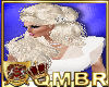 QMBR Liara Gems Blonde