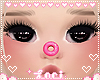 Kids Nose Donut