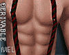 Mel* Elf  Suspenders