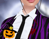 addams Blazer