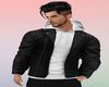 Jacket with a hood